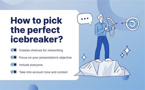 50+ Fun Icebreakers For Your Next Presentation